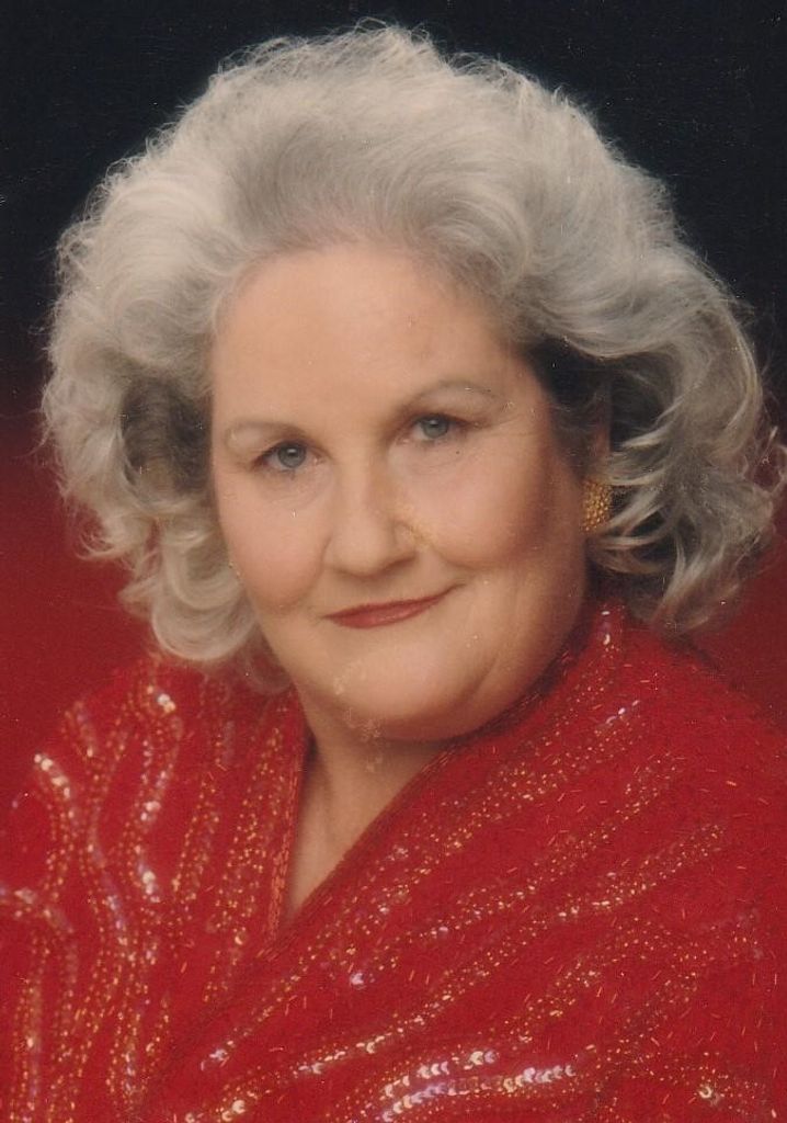 Mona Nell Morgan Profile Photo