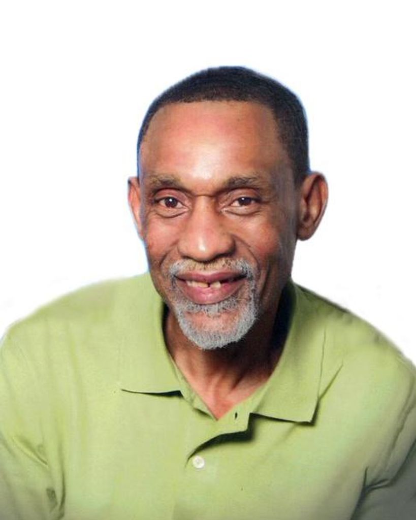 Donald "Luv Bug" Lanier