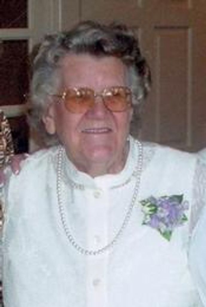 Melva R. Logterman
