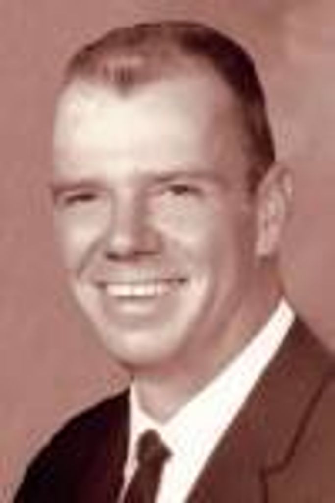 William &Quot;Bill&Quot; Schroeder Profile Photo