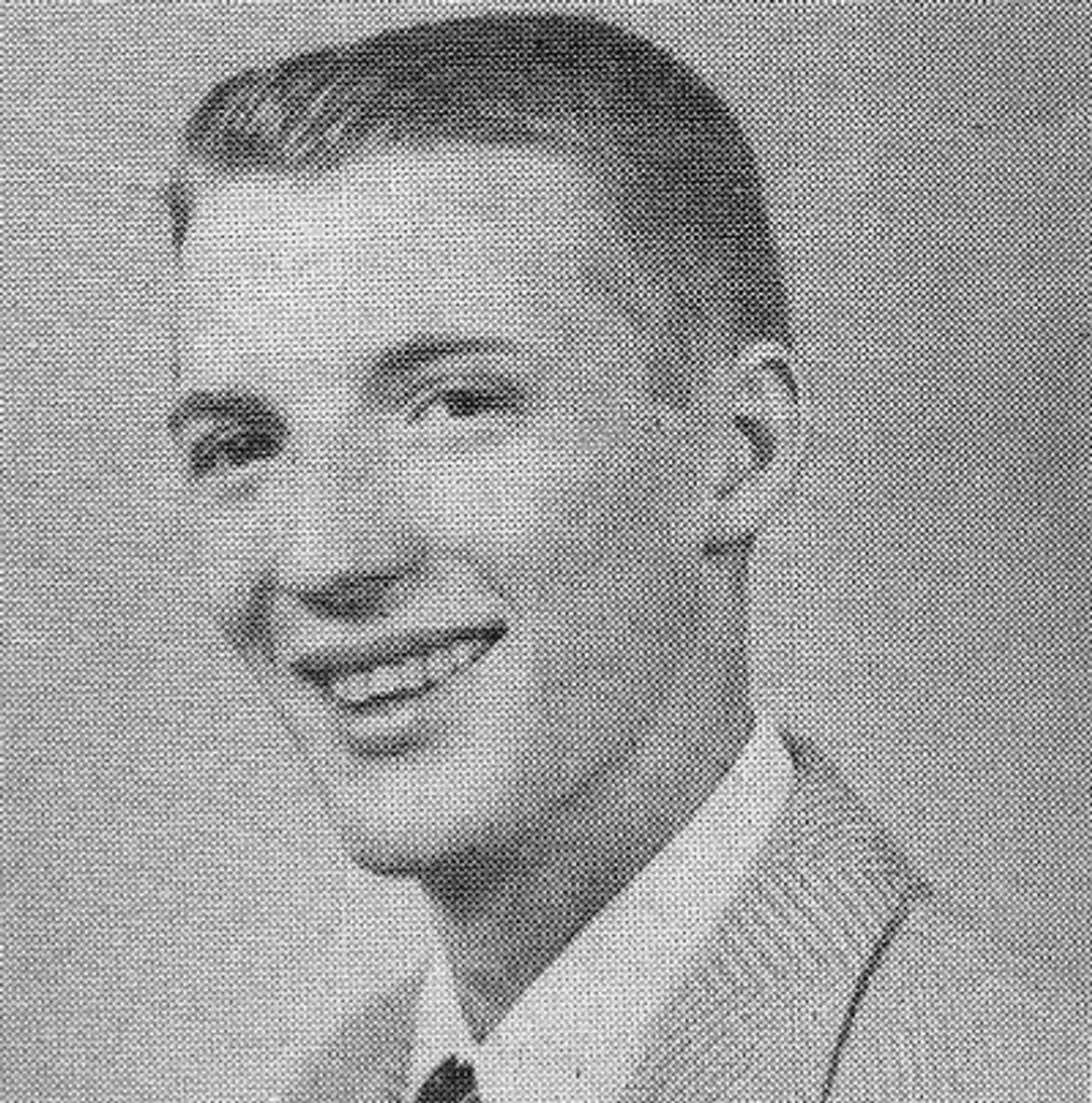 Donald J. Campbell