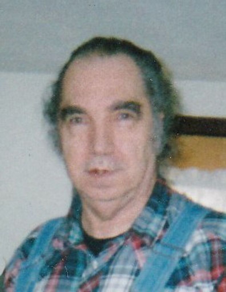 Carol "Slim" Edward Brobston