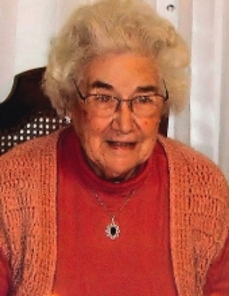 Mariana M. Brown
