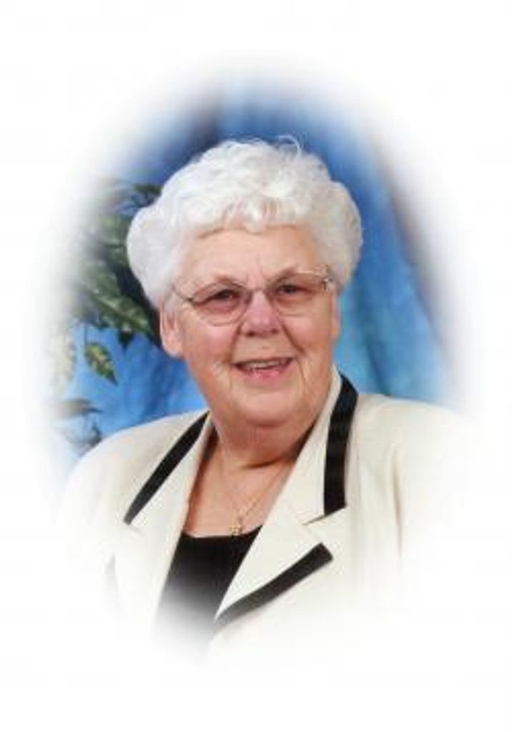 Winona Marion Bubar Profile Photo