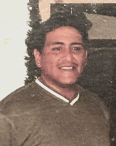 Auden Raul Molinar's obituary image