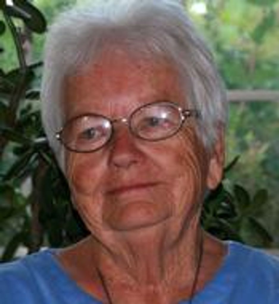 Phyllis Kunz