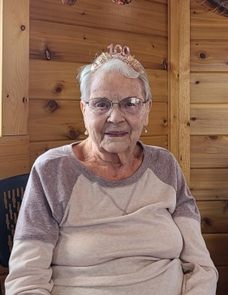 May (Nellie) Baker Profile Photo