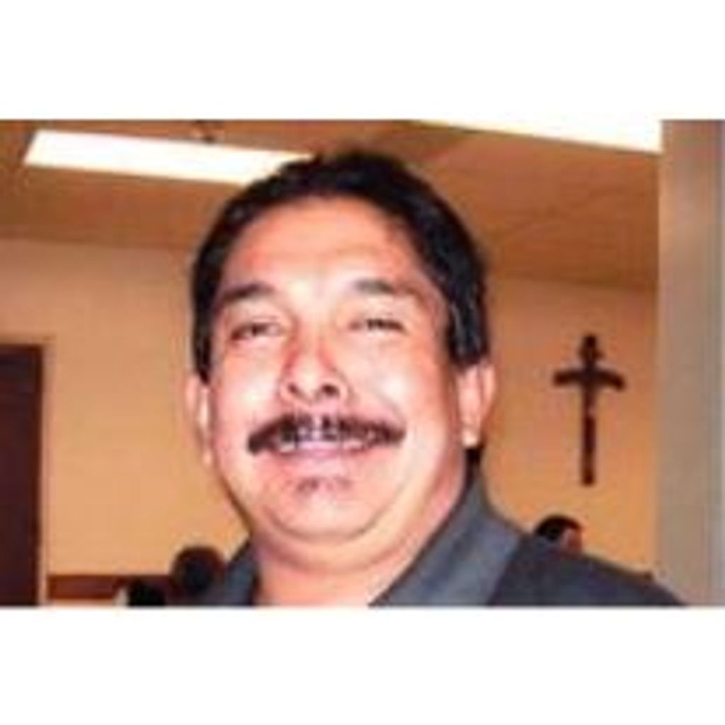 Pete Salazar, Jr.