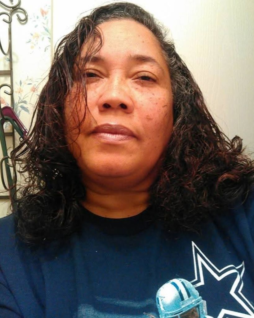 Dianne Rose Reed