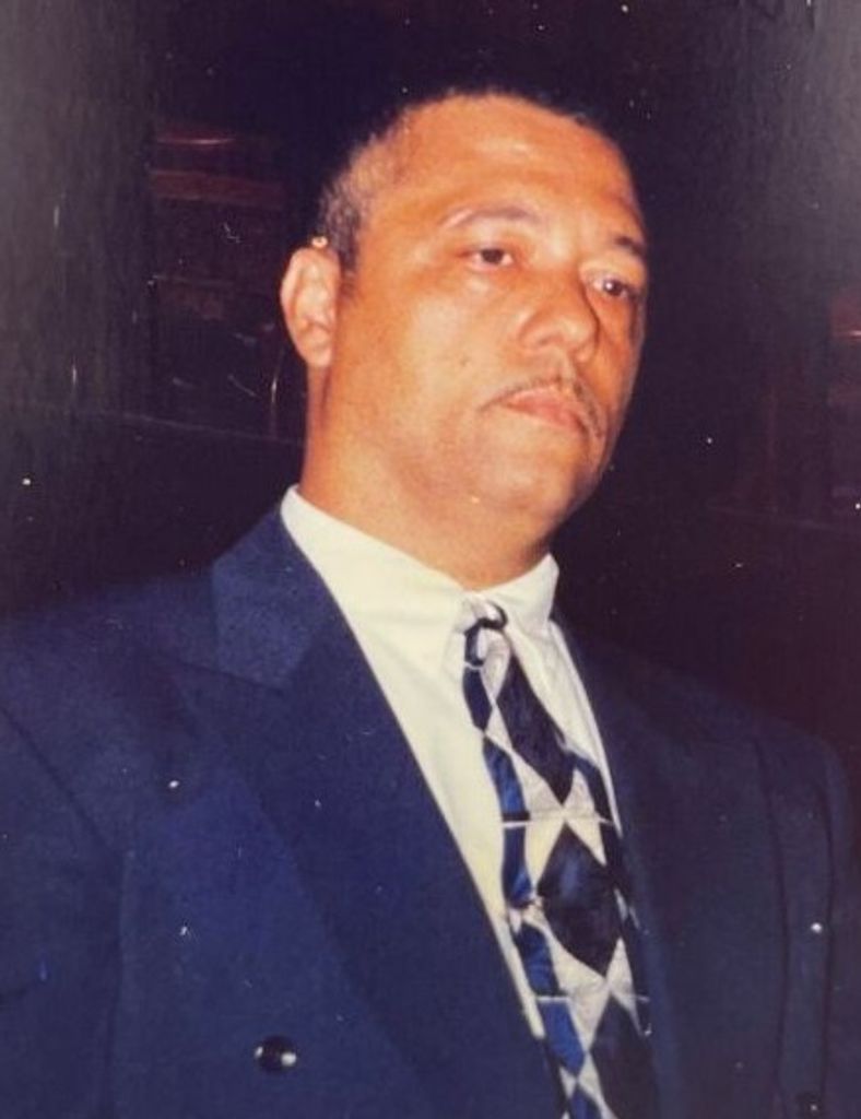 Clyde Boatwright Profile Photo