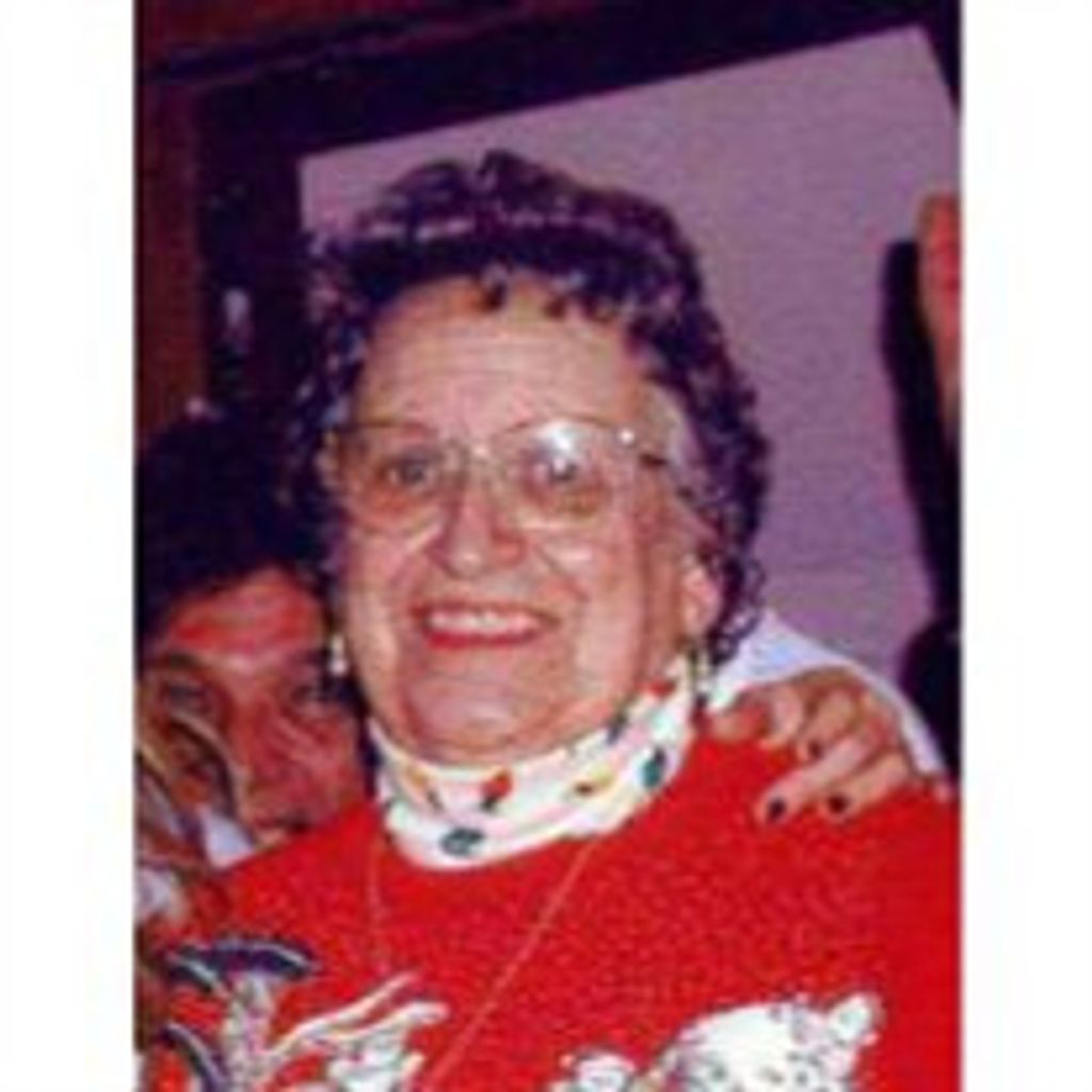 Frances Marie Viau Profile Photo