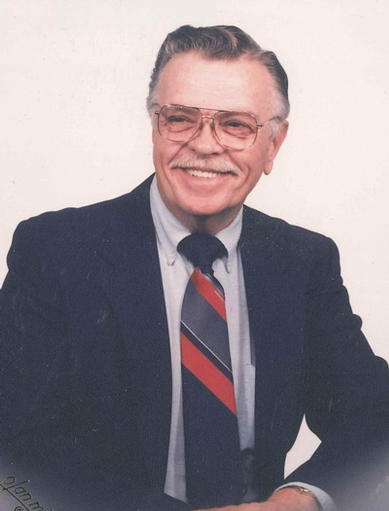 Robert Glenn Hutton