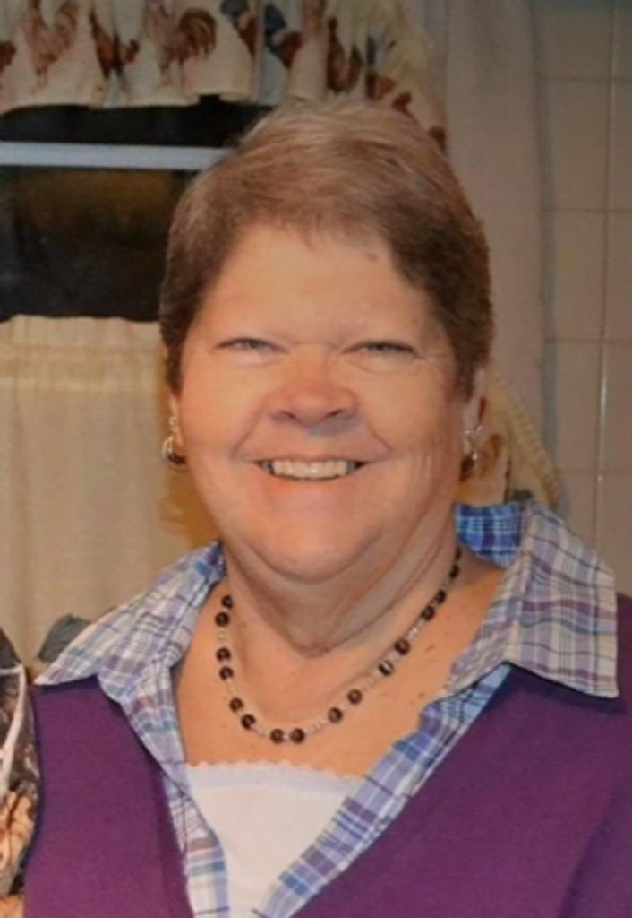 Sharon Louise Chambers Profile Photo