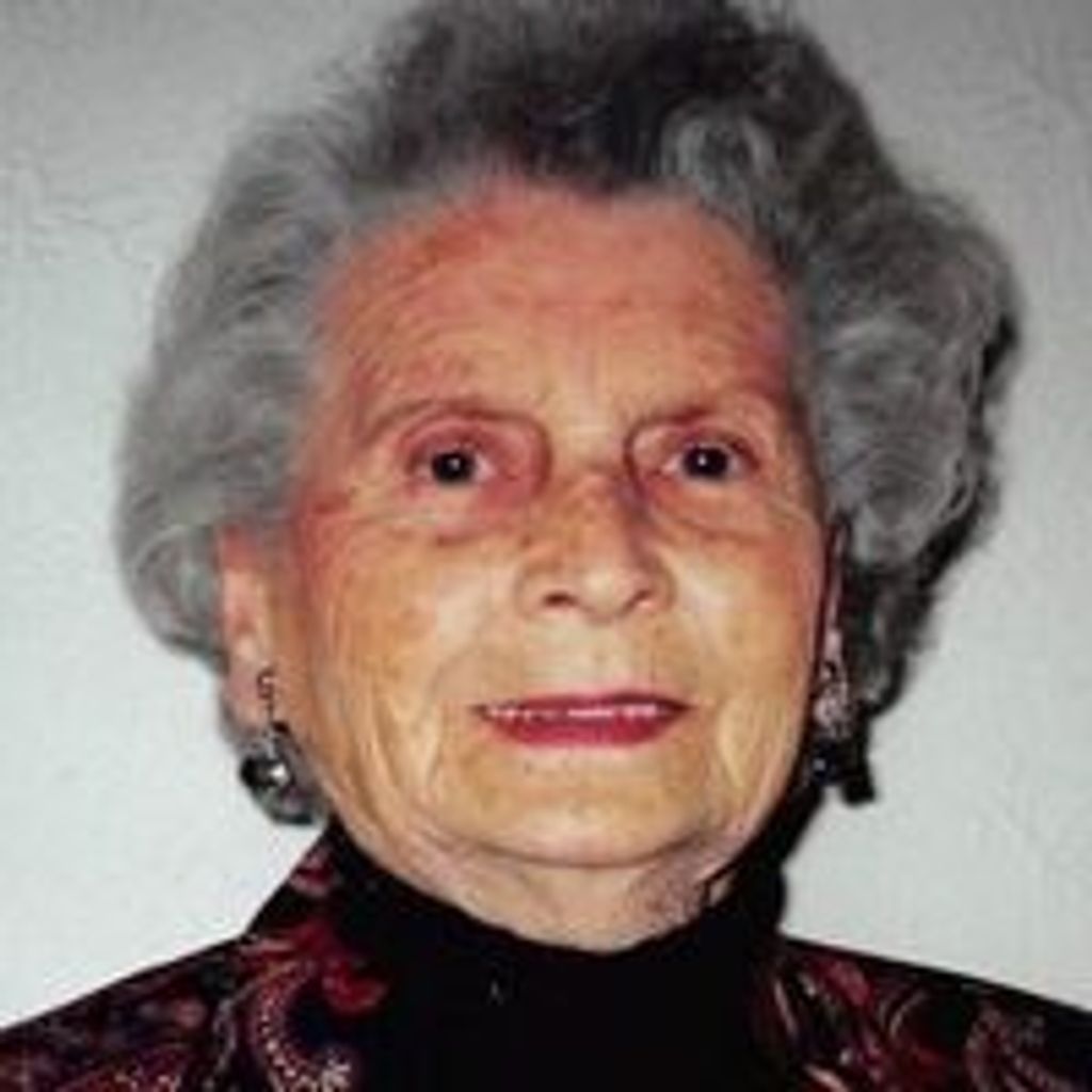 Mary Hrabosky