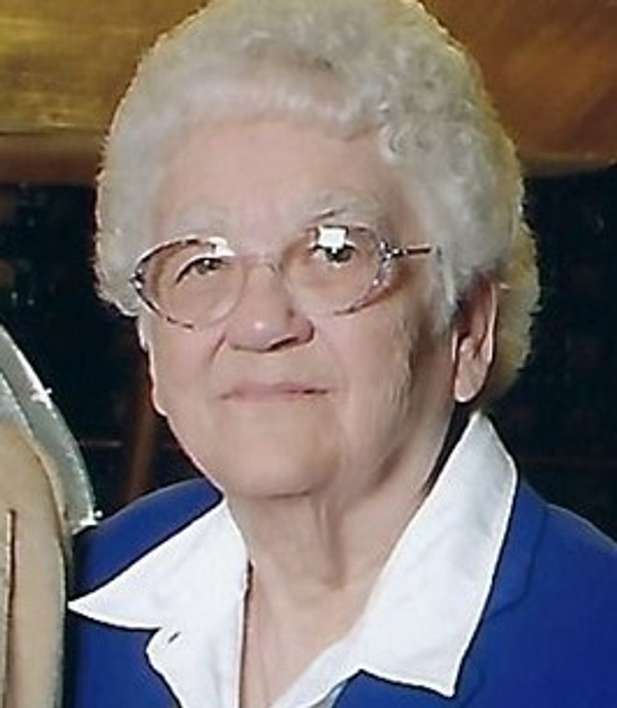Martha Fulton