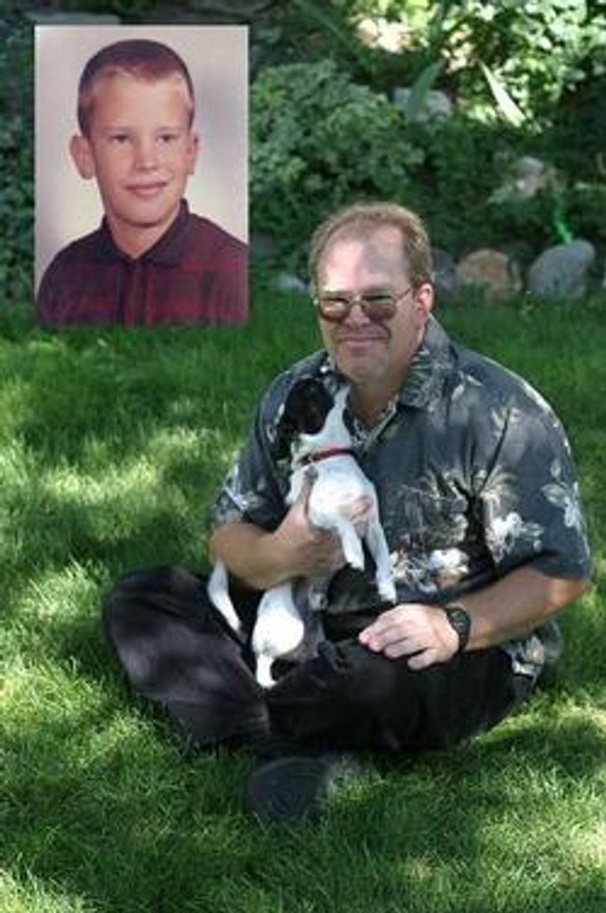 Thomas Carlton Buckely Profile Photo