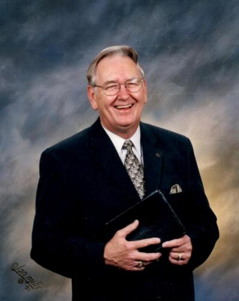 Bill W. Slayton Profile Photo