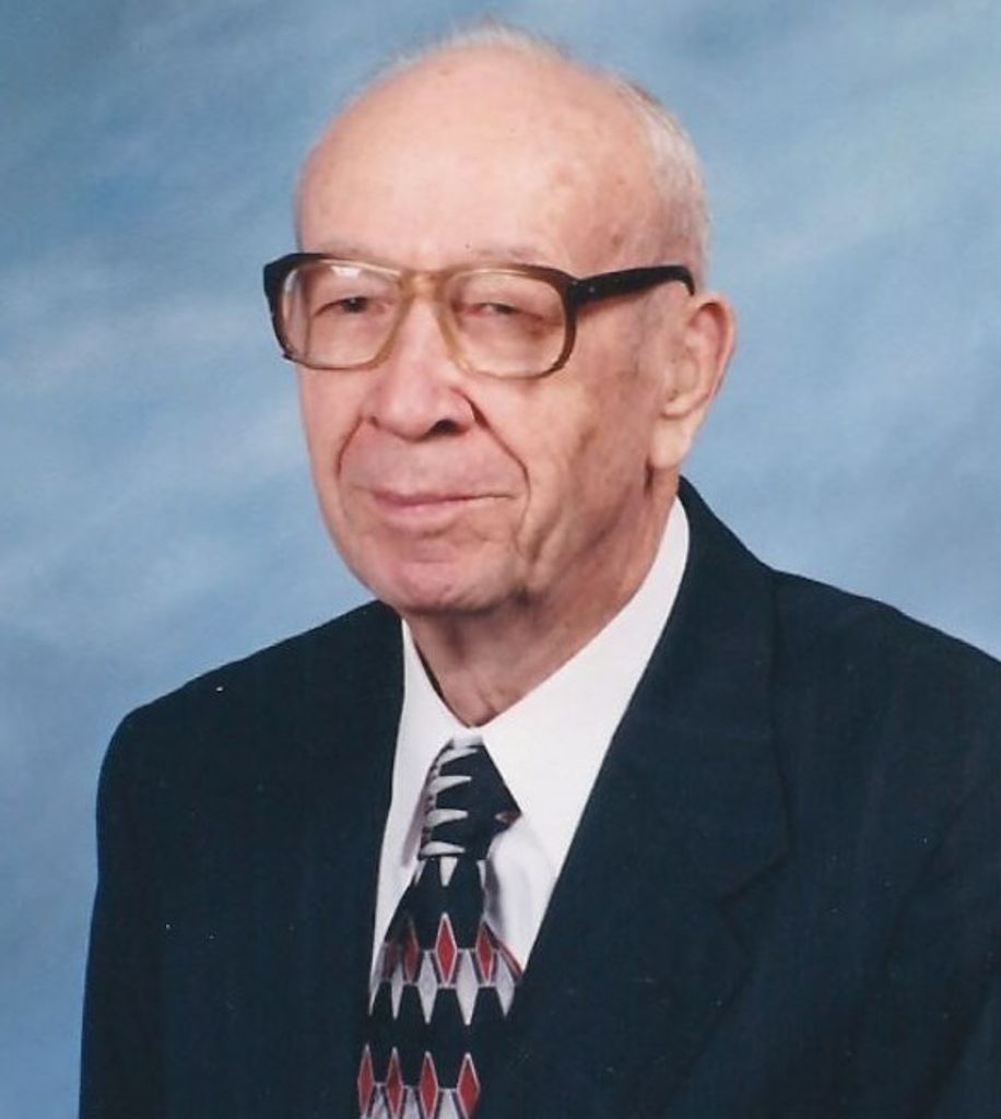 Clyde  W. Galloway