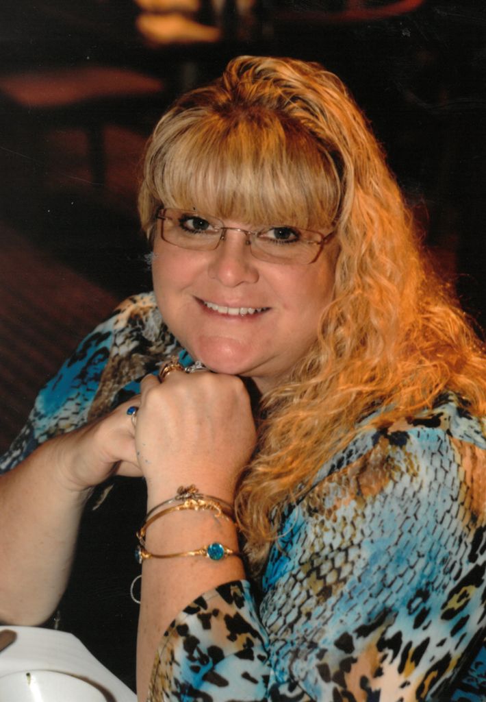 Nicia Williams