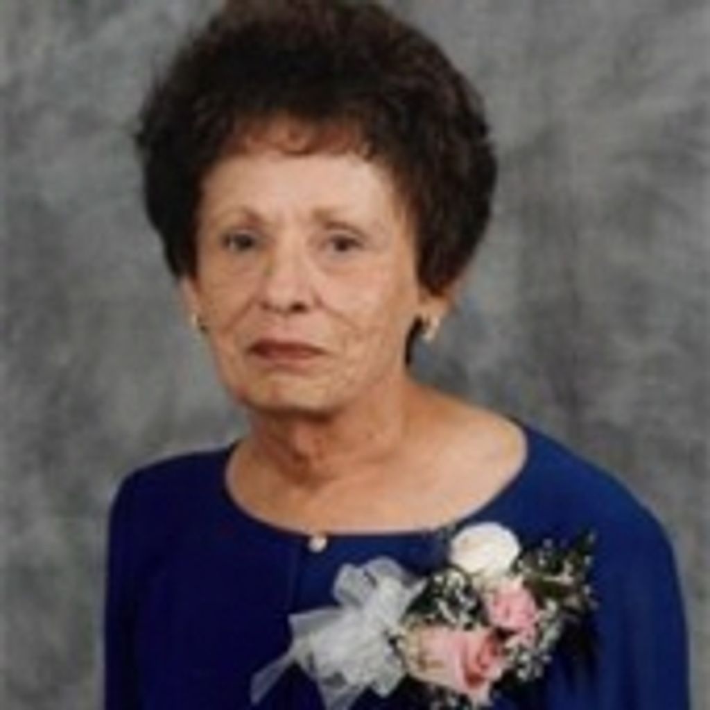 Rachel Sue Hoerner