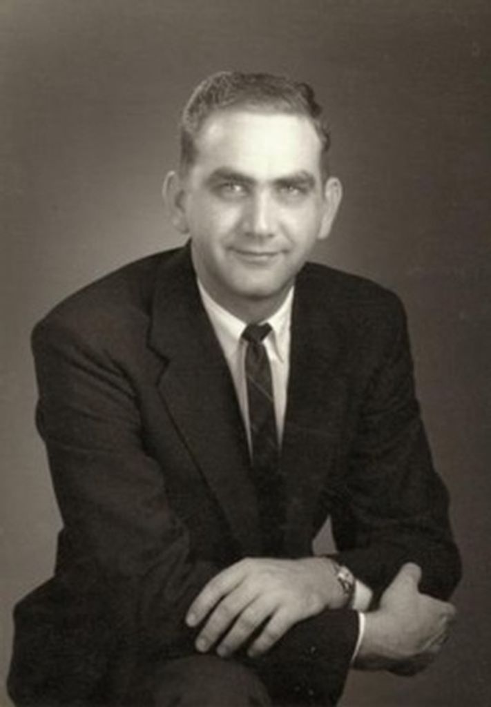 Jack Erwyn Dunlap