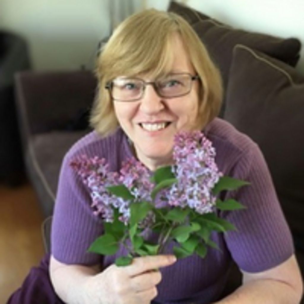 Bernadette M Mercer Profile Photo