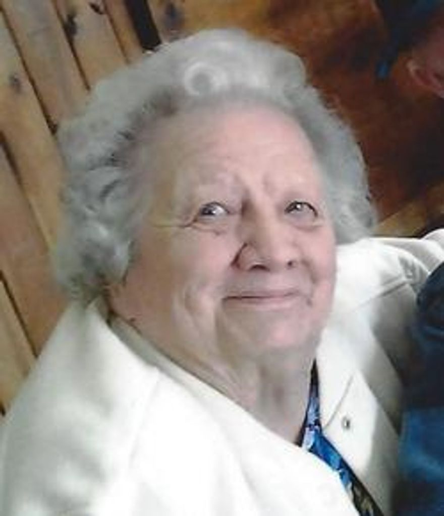Mary E. Sprague