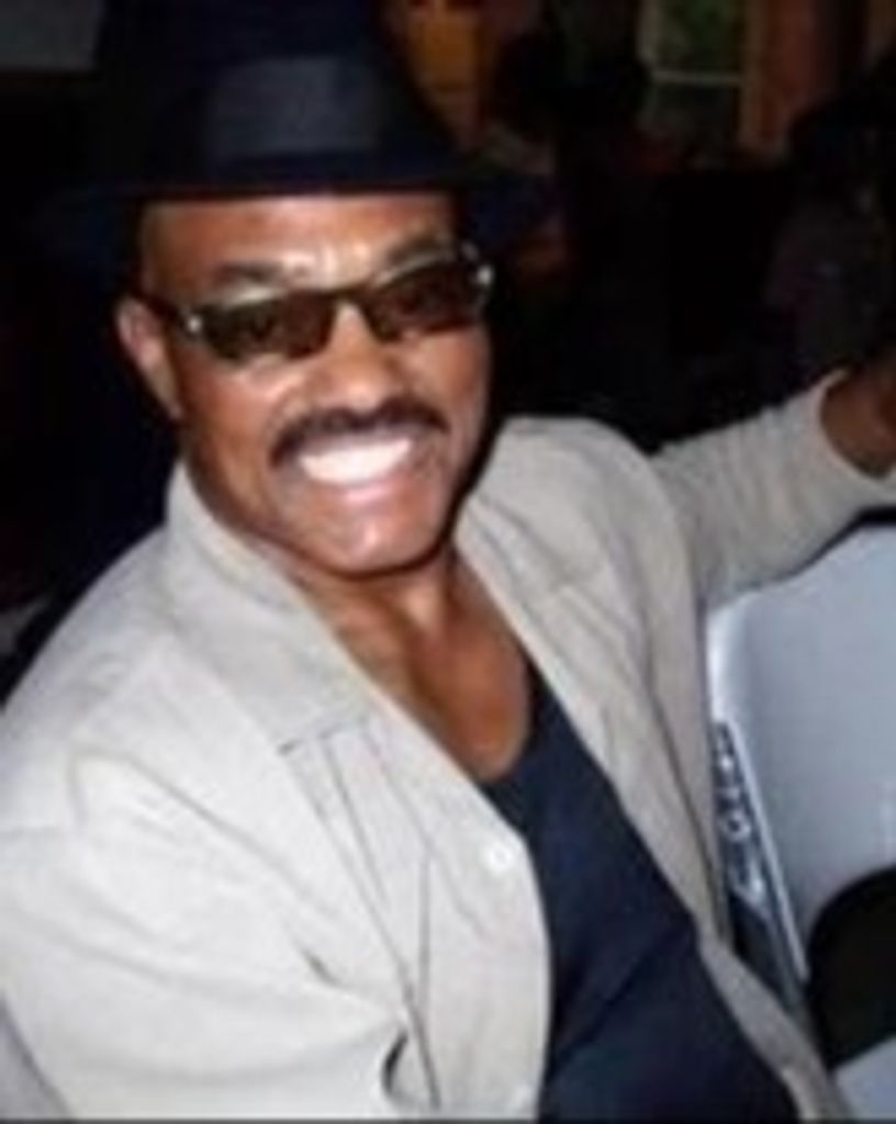 Larry Levon Stribling Profile Photo