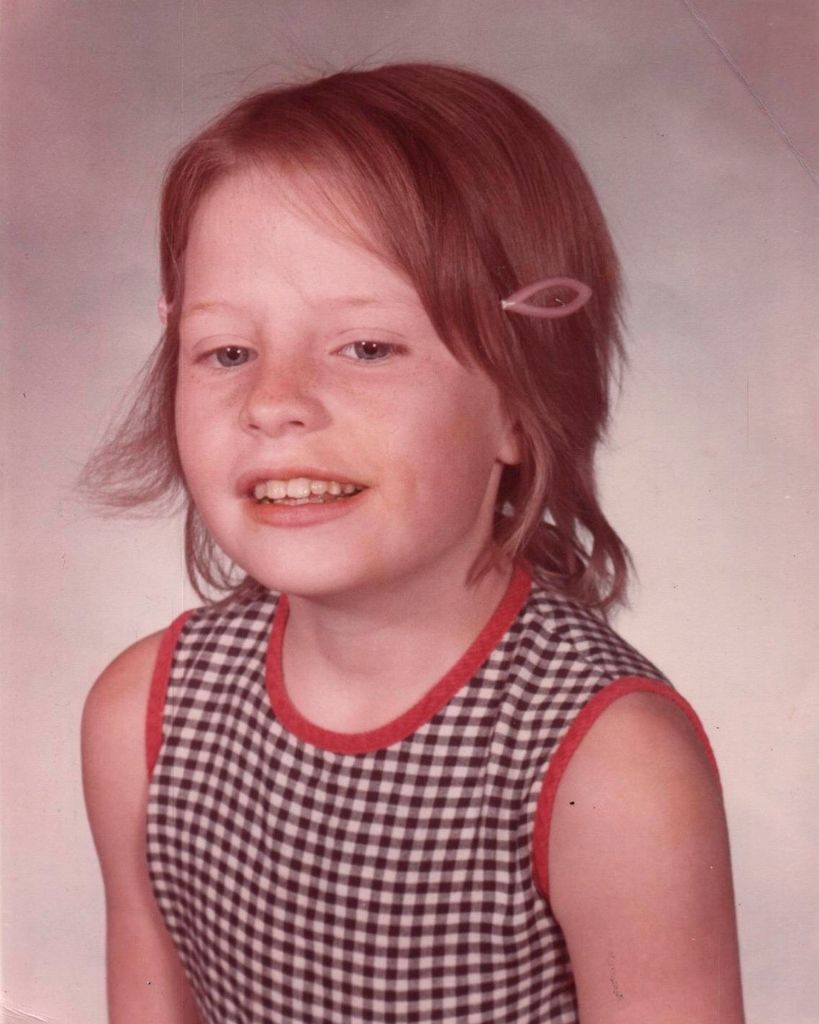 Teresa Ann McAbee