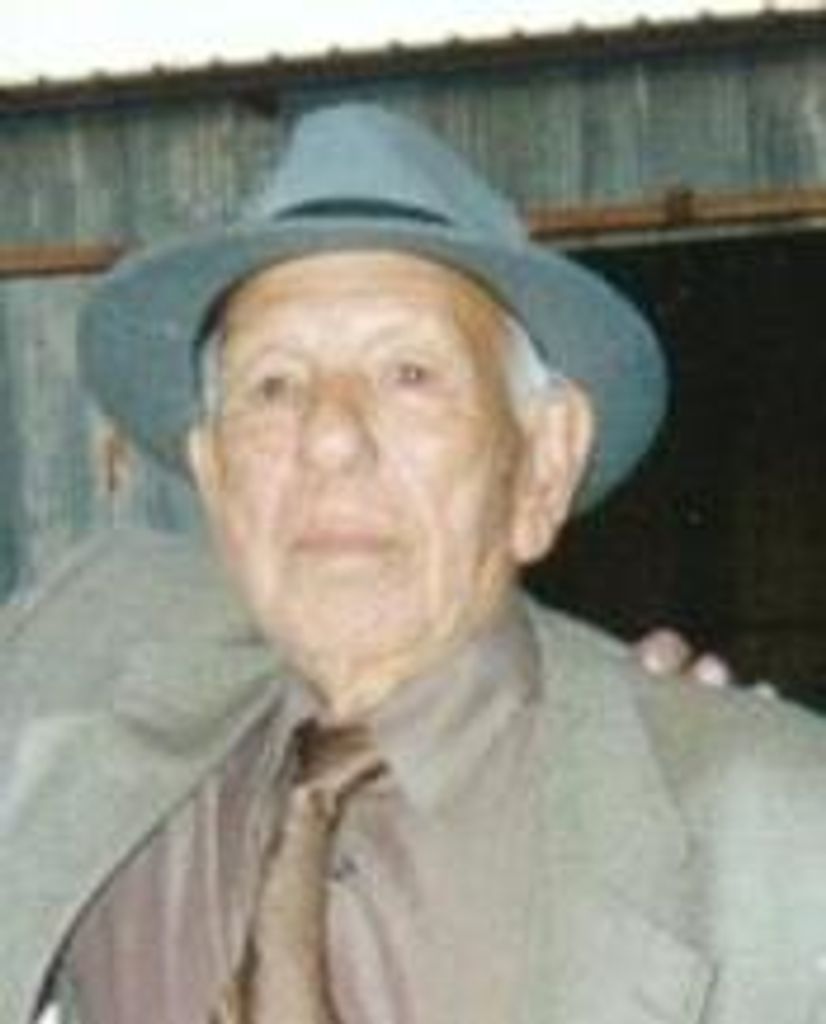 Albert Cavazos