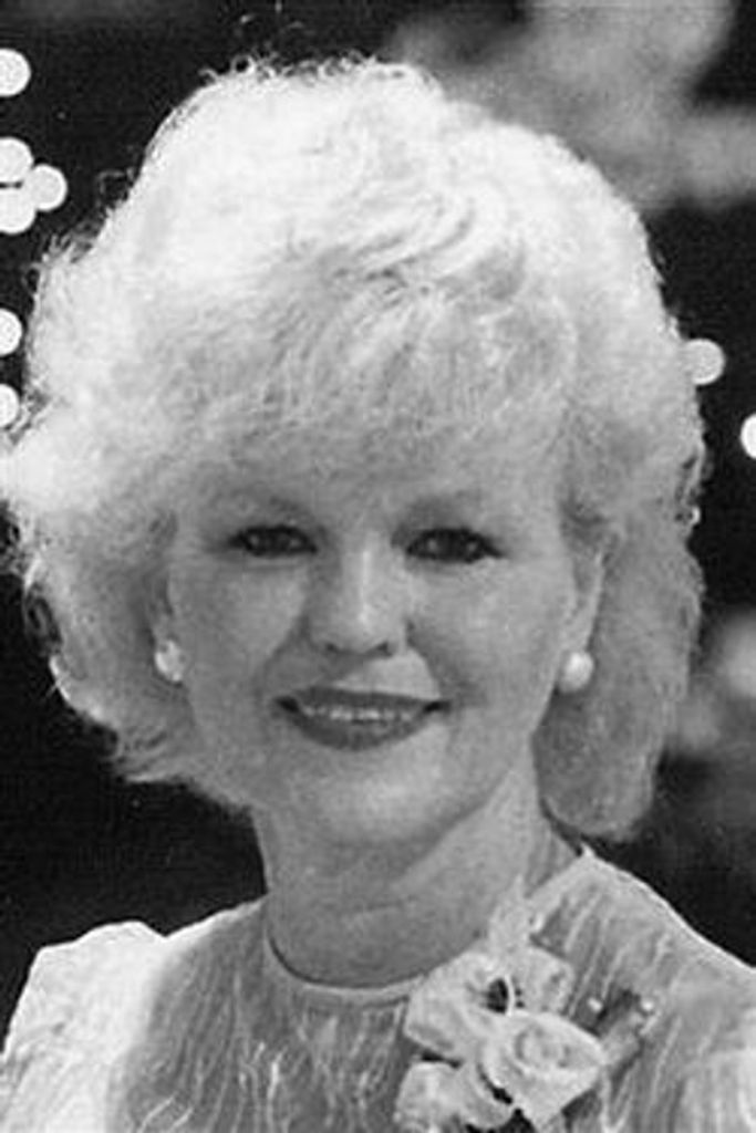 Lillian Catherine Hall