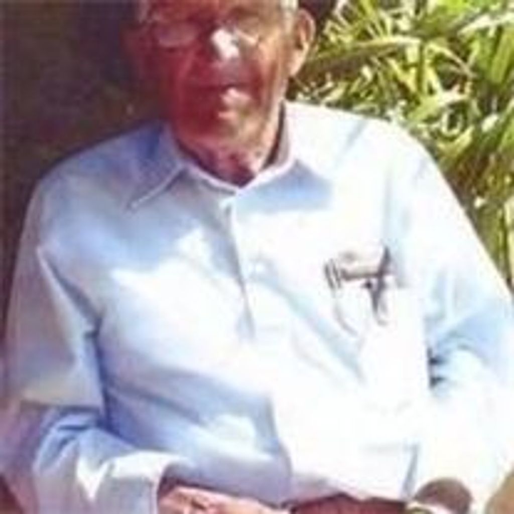 Jose Maria Valdez