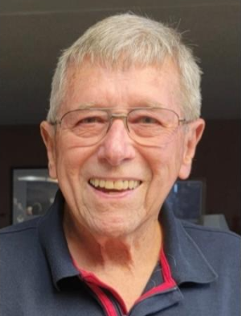 David Lawrence Lindberg