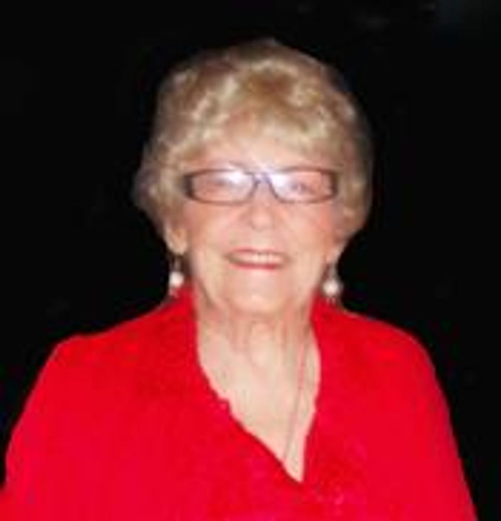 Patsy Frost