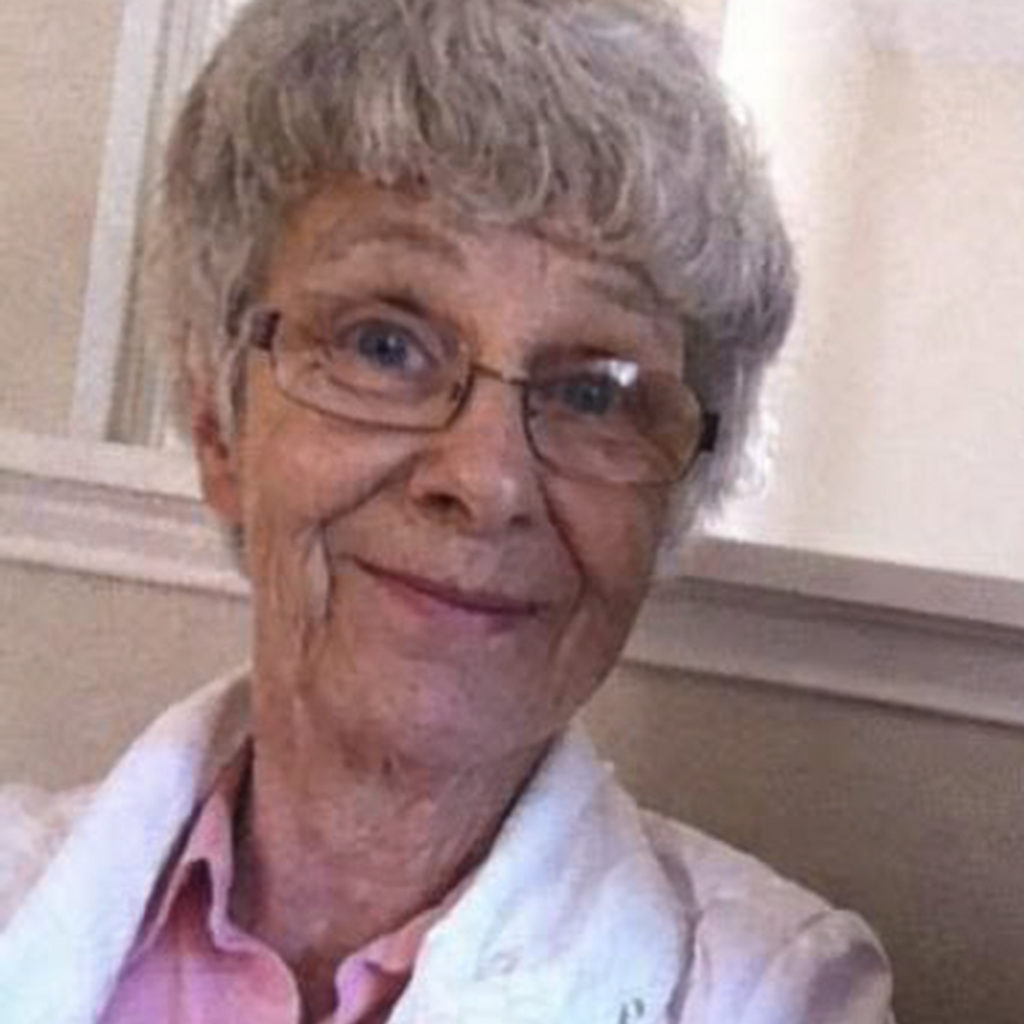 Pamela Joyce Longmire Profile Photo