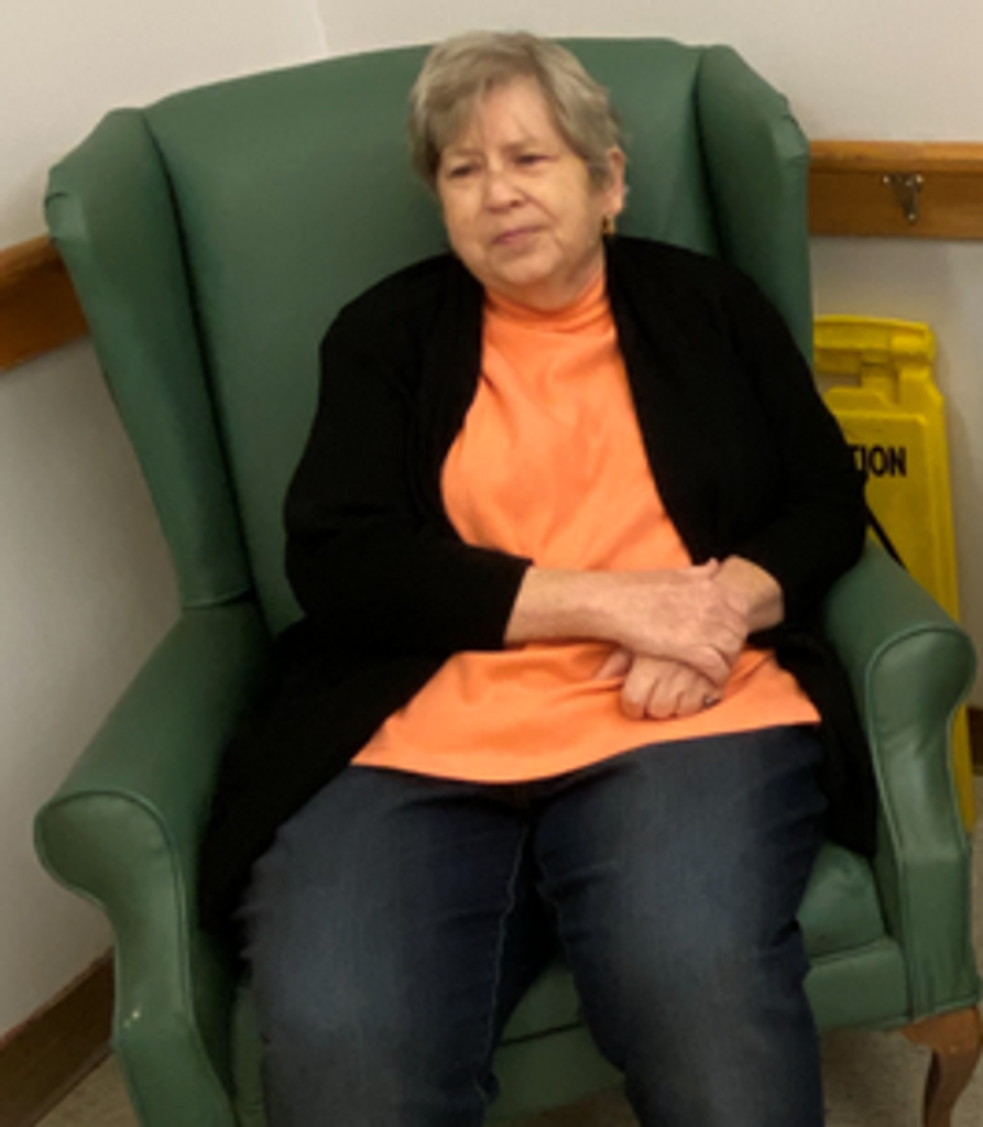 Phyllis Gentry Profile Photo