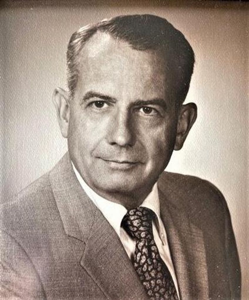 John Allen Evans Profile Photo
