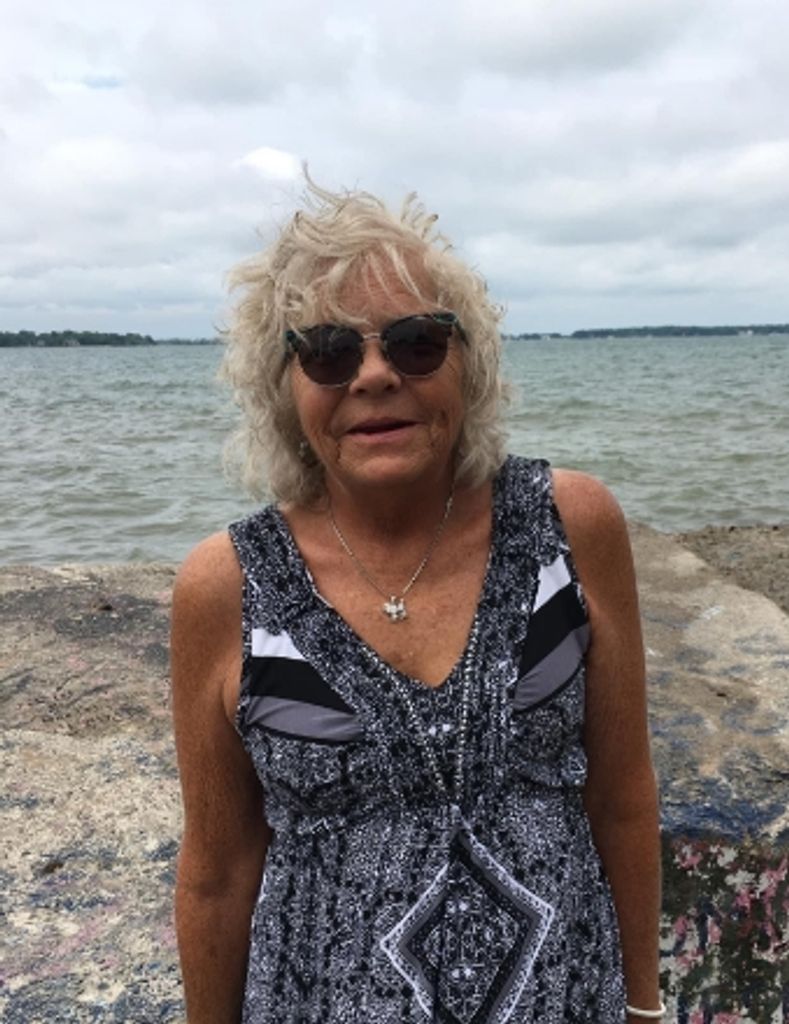 Deborah Ann Bumpus