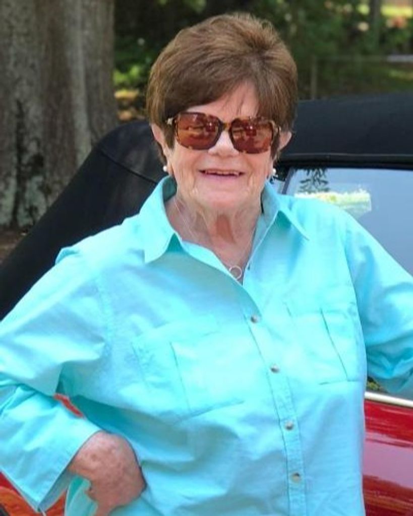 Barbara Ann Williams Profile Photo