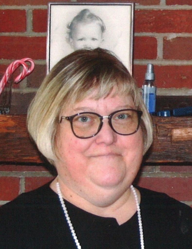 Glenda Fay Hammock Profile Photo