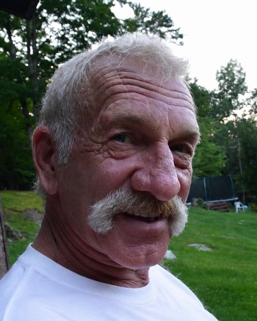 Gary Lee Malcolm, Sr. Profile Photo