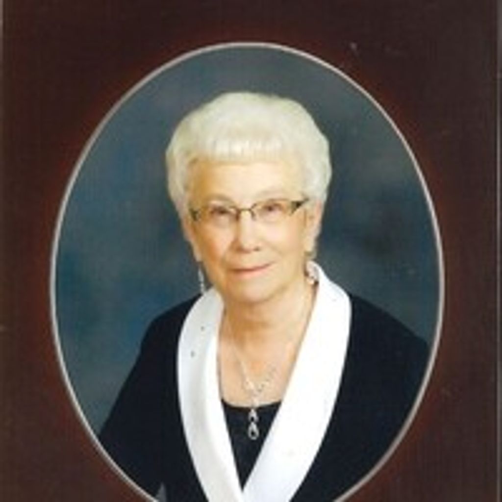 Hilda Irene Hendrickson