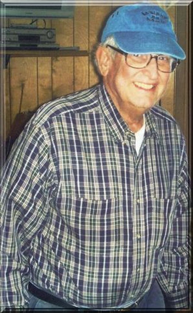 Keith Olson