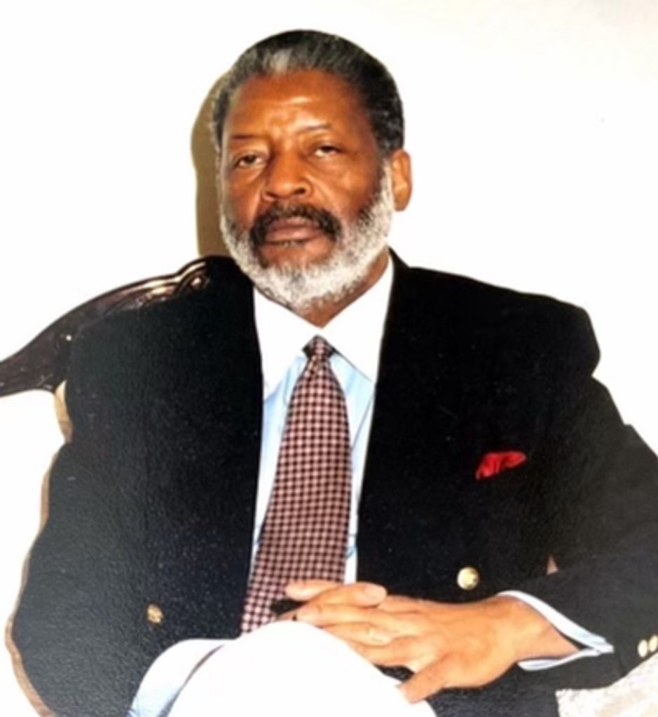 Jerry David Mcdowell, Sr.