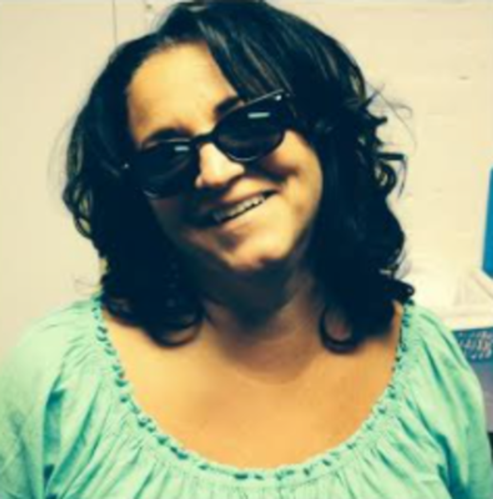 Regina "Gina" Lettieri