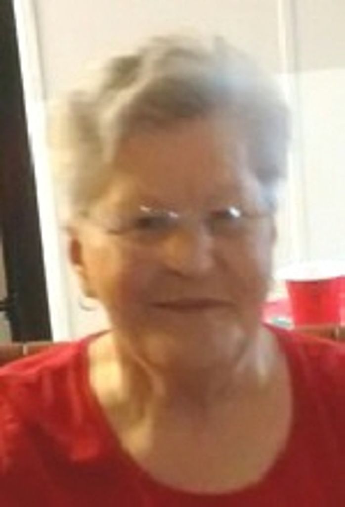 Ethel Banks
