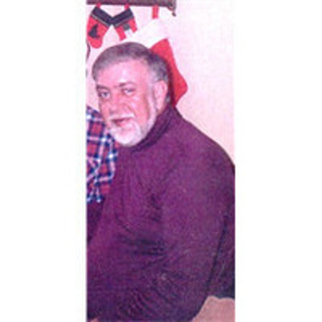 Charles Edward Hill Profile Photo