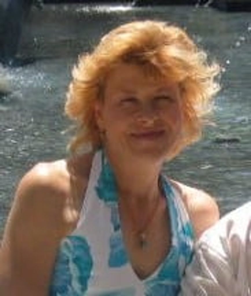 Joni Marie Coffey Profile Photo