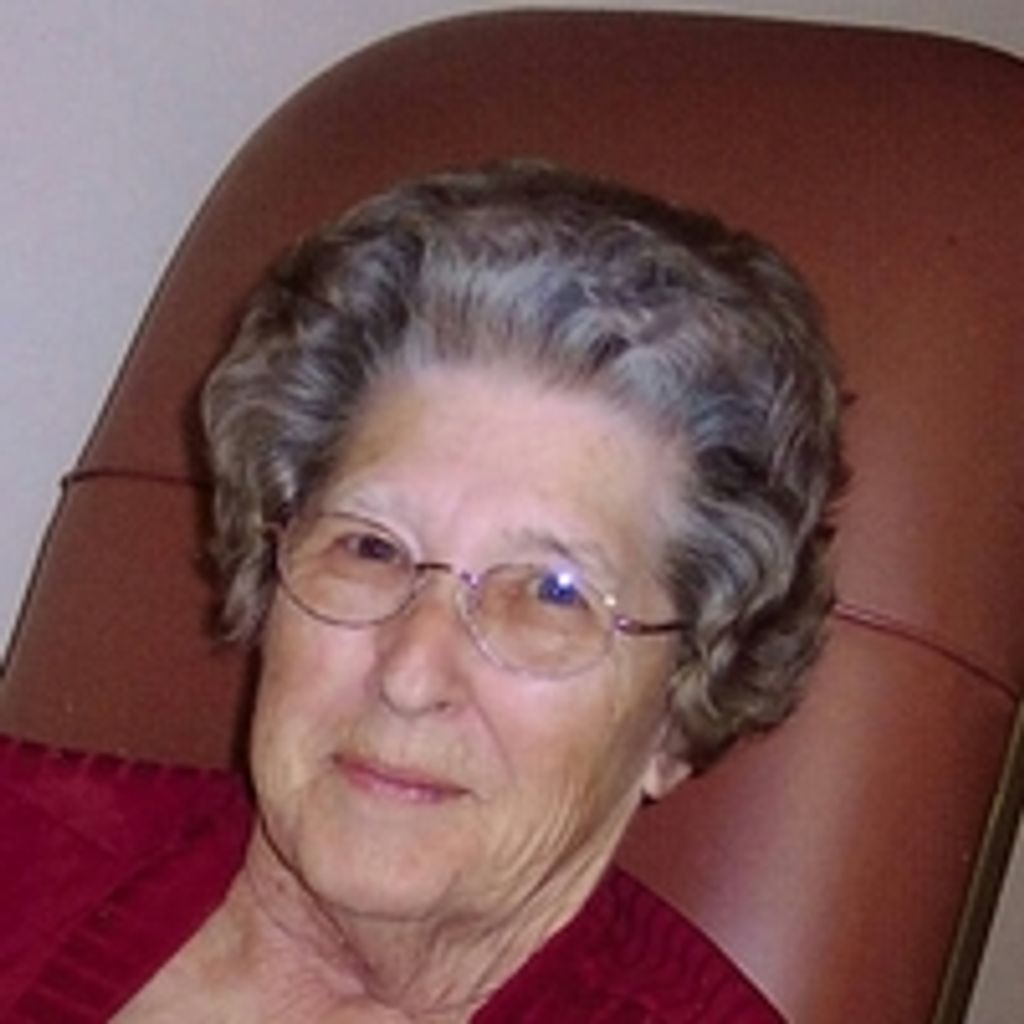 Blanche Schweyer Glover
