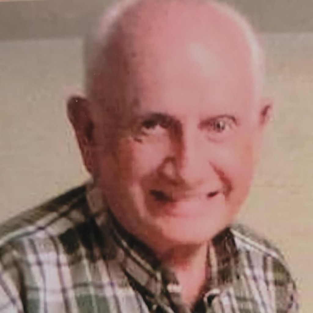 Marvin Cobb Profile Photo
